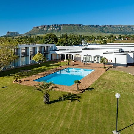 African Sky Harrismith Inn Exterior foto
